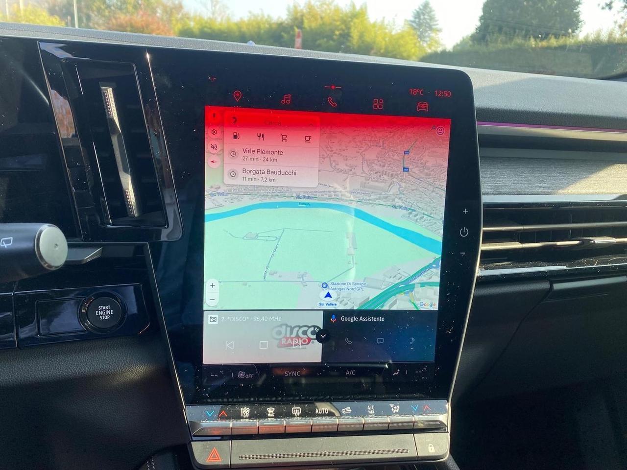 Renault Austral Techno E-TECH 200 HEV #7822