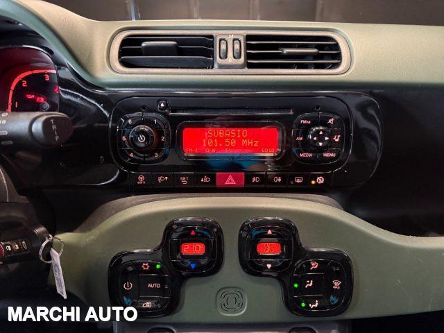 FIAT Panda 1.3 MJT S&S 4x4
