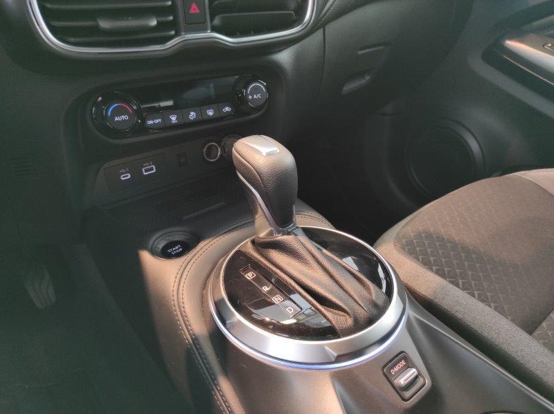 NISSAN Juke 2ª serie - Juke 1.6 HEV N-Connecta