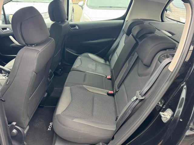 PEUGEOT 308 1.6 HDi 110CV Premium