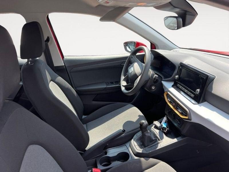 SEAT Arona 1.0 TGI Reference