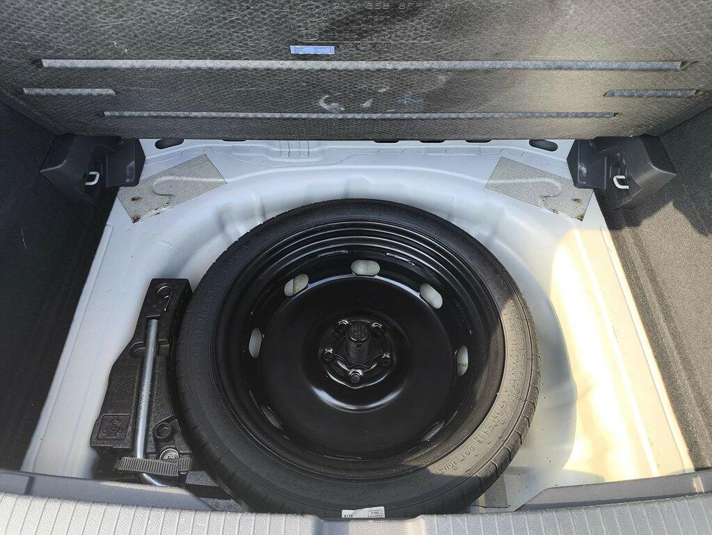 Volkswagen T-Roc 2.0 TDI SCR Life