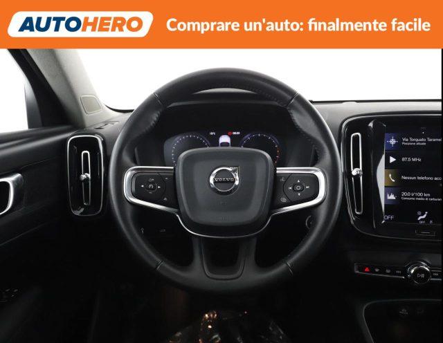 VOLVO XC40 T3 Geartronic Business Plus