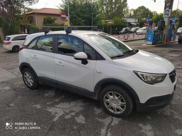 Opel Crossland X Crossland X 1.6 ecotec Ultimate s