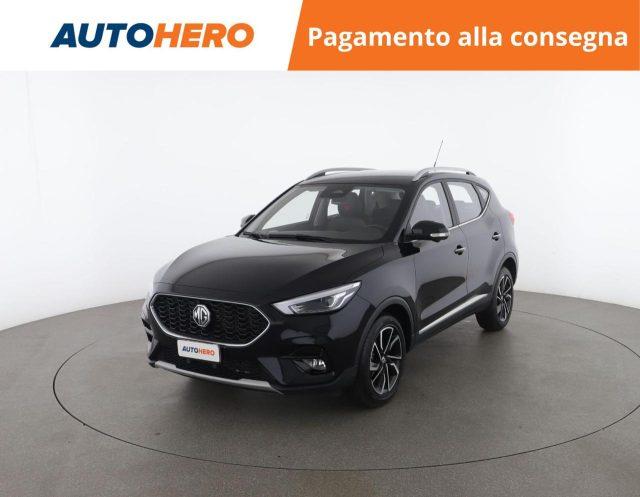 MG ZS 1.5 VTi-tech Comfort