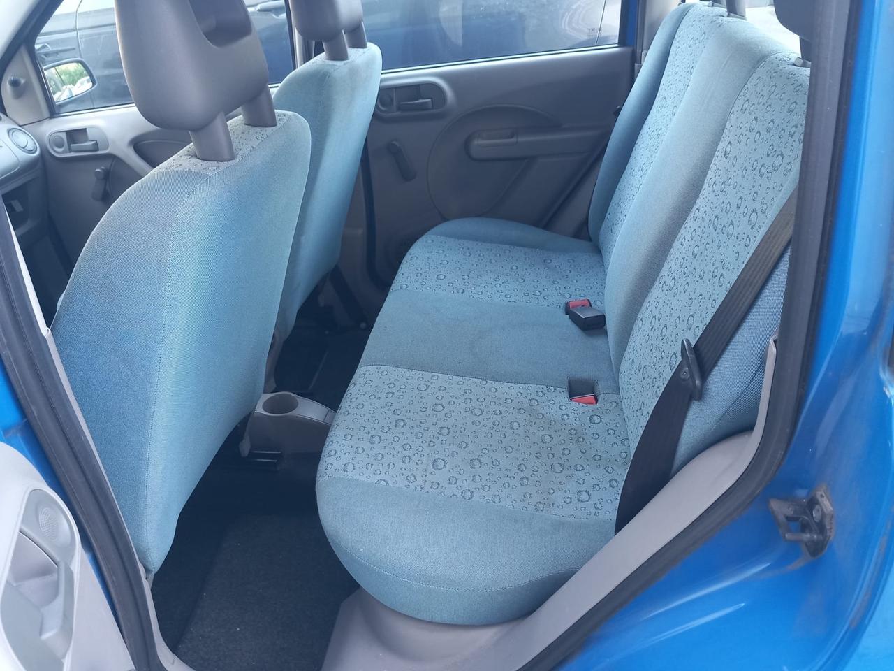 Fiat Panda 1.1 Active