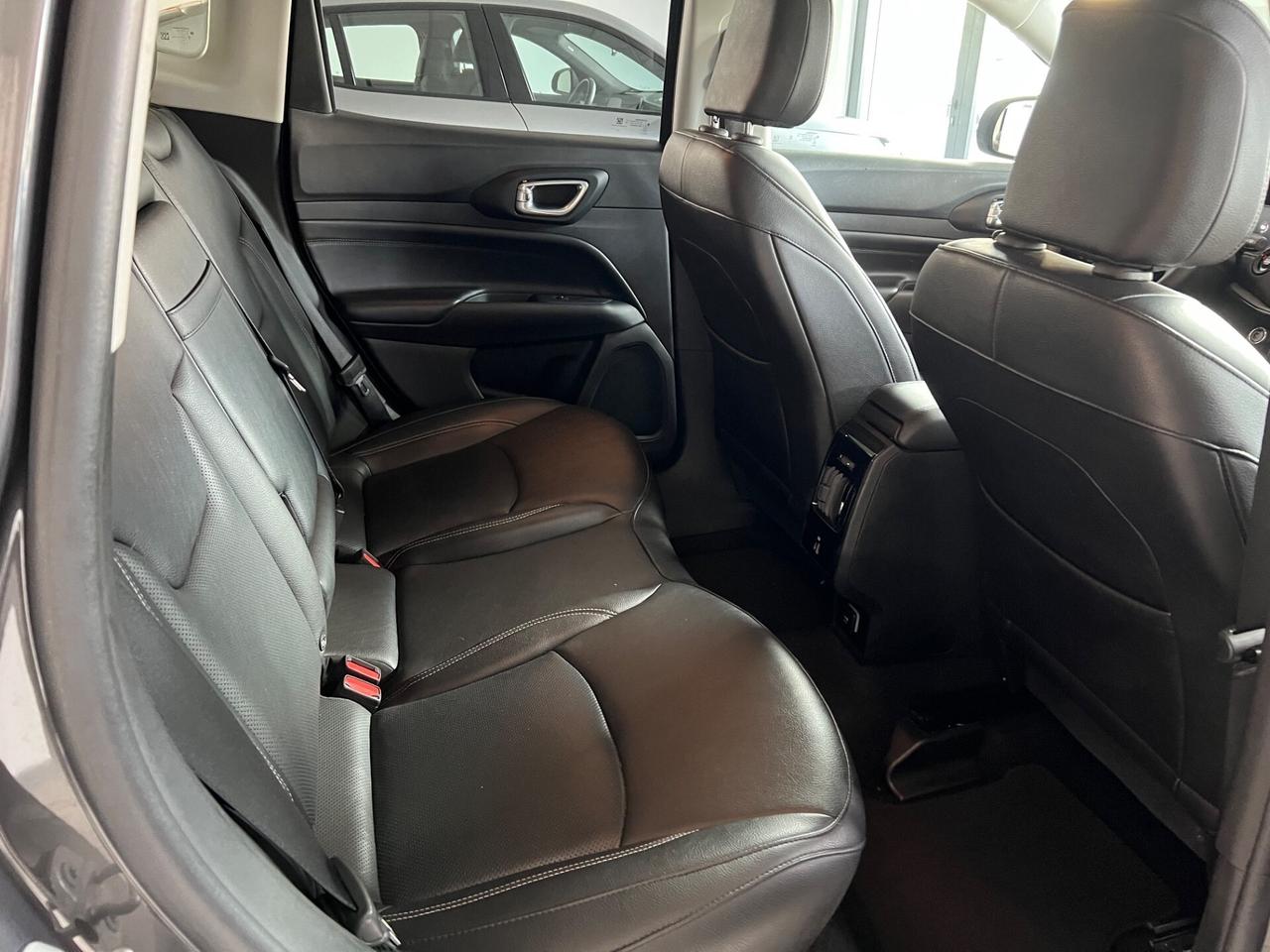 Jeep Compass 1.3 Turbo T4 190CV PHEV AT6 4xe S