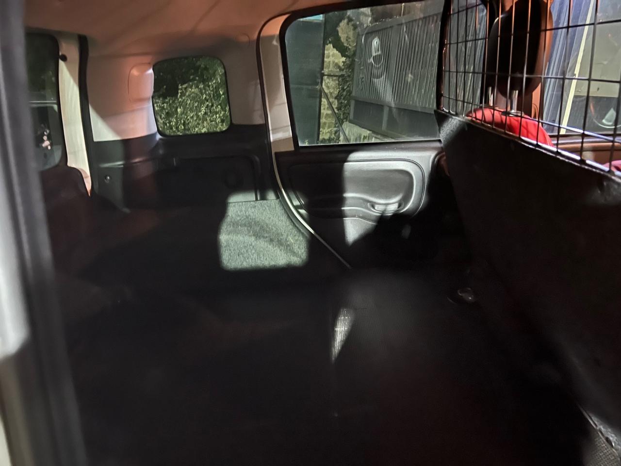 Fiat Panda 1.2 GPL Pop Van 2 posti