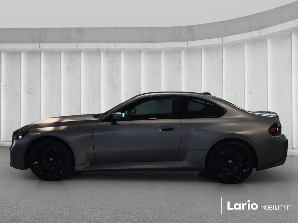 BMW M2 Coupe 3.0 Steptronic