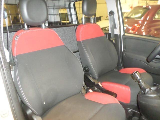 Fiat Panda VAN 1.2 GPL 2Posti Euro6 Autocarro