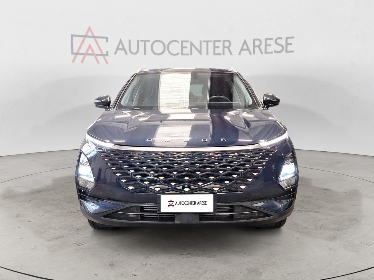 Omoda Omoda 5 1.6 tgdi Premium 7dct