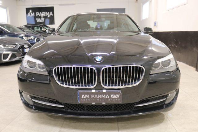 BMW 520 d Futura
