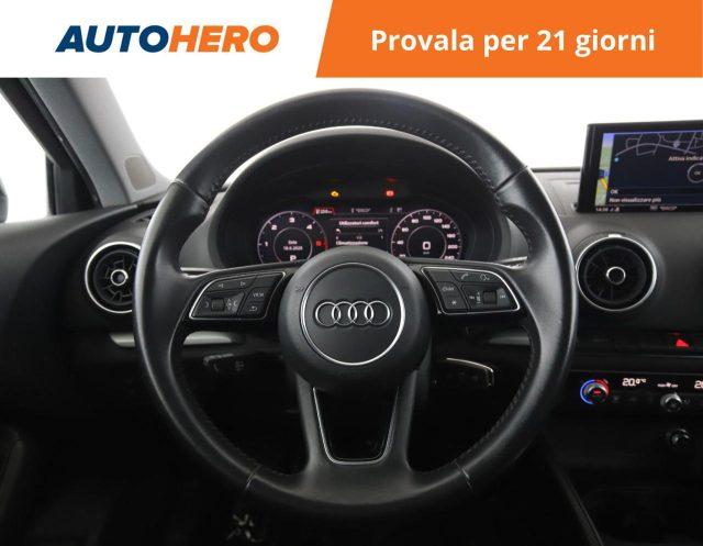 AUDI A3 SPB 30 TDI S tronic Admired