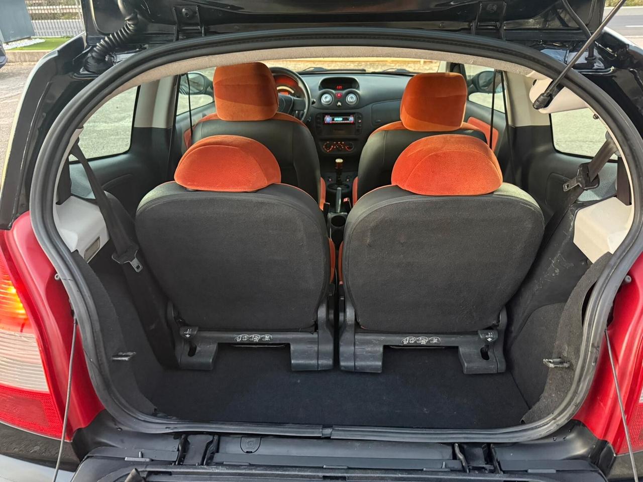 Citroen C2 1.4 HDi 70CV Exclusive