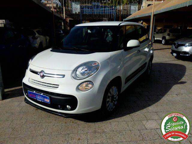FIAT 500L 1.3 Multijet 85 CV Pop Star