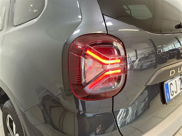 DACIA Duster 1.5 Blue dCi Prestige 4x4