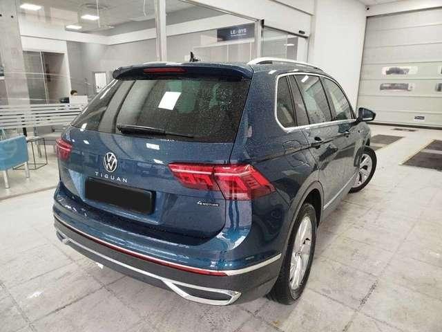 Volkswagen Tiguan Tiguan 2.0 tdi Elegance 150cv dsg 4Motion