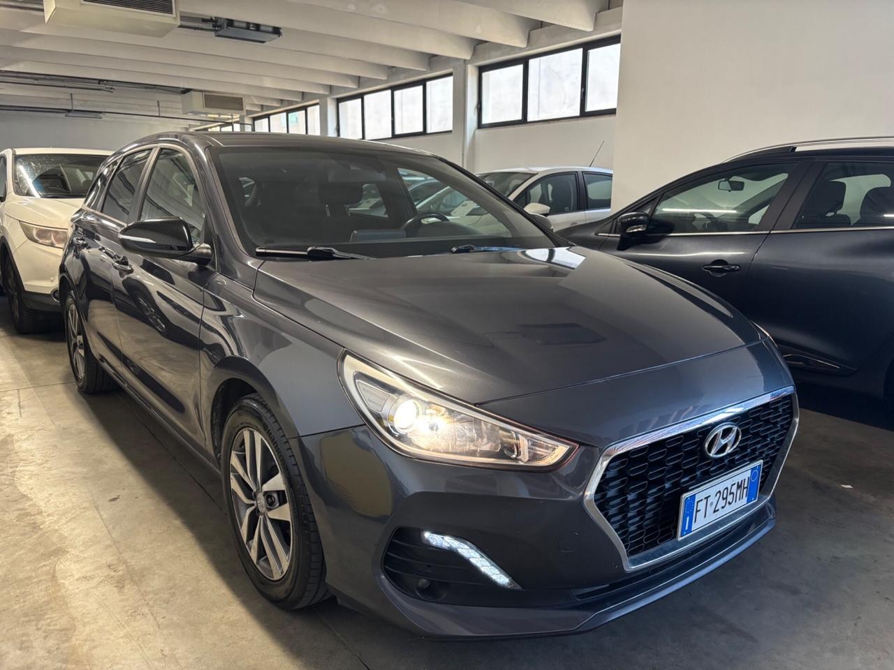 Hyundai i30 1.6 CRDi 110CV Style