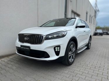 Kia Sorento 2.2 CRDi AWD Rebel GT-LINE (full optional)