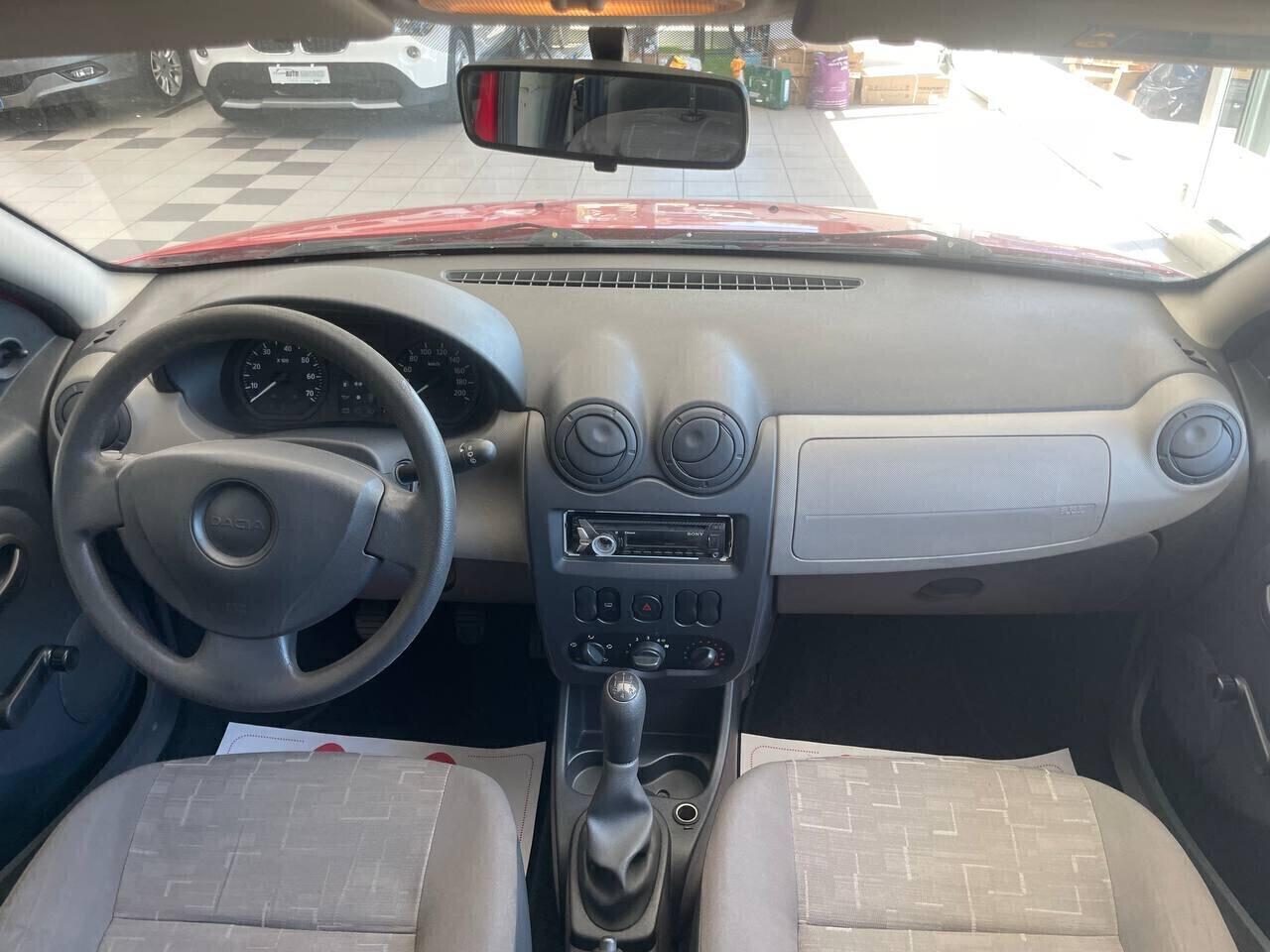 Dacia Sandero - 1.2 | 75 CV - Unico Proprietario