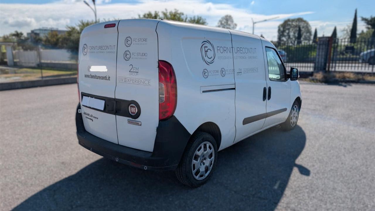 FIAT DOBLO'