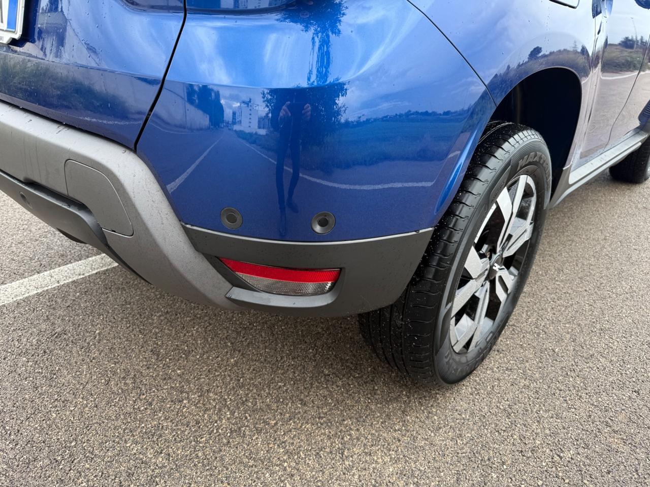 Dacia Duster 1.0 TCe GPL 4x2 Extreme