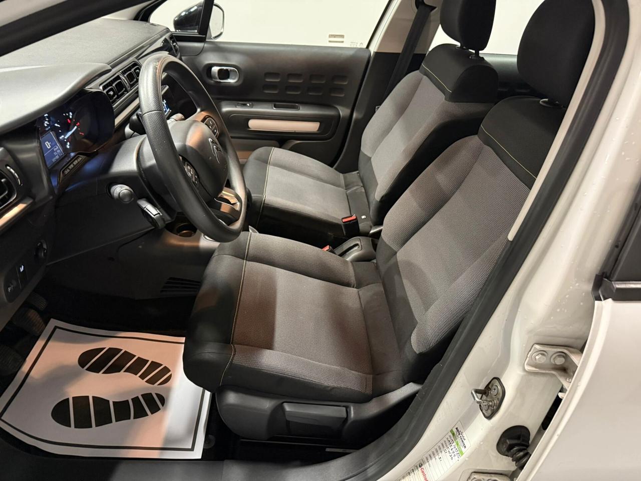 Citroen C3 PureTech 82 Shine