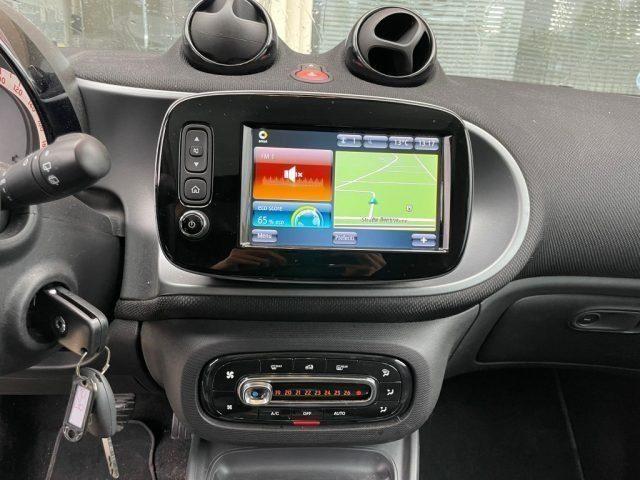 SMART ForTwo 0.9 90CV PASSION NAVI PANORAMA LED CERCHI PRIME