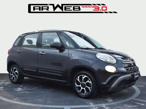 FIAT 500L 1.3 Multijet 95 CV City Cross