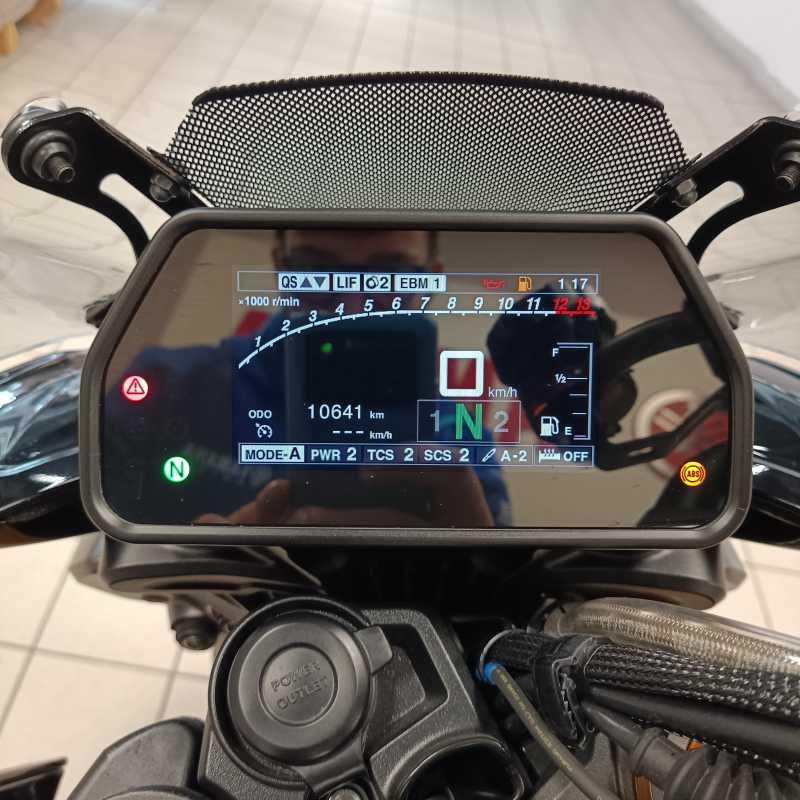 Yamaha MT-10 SP - 2025