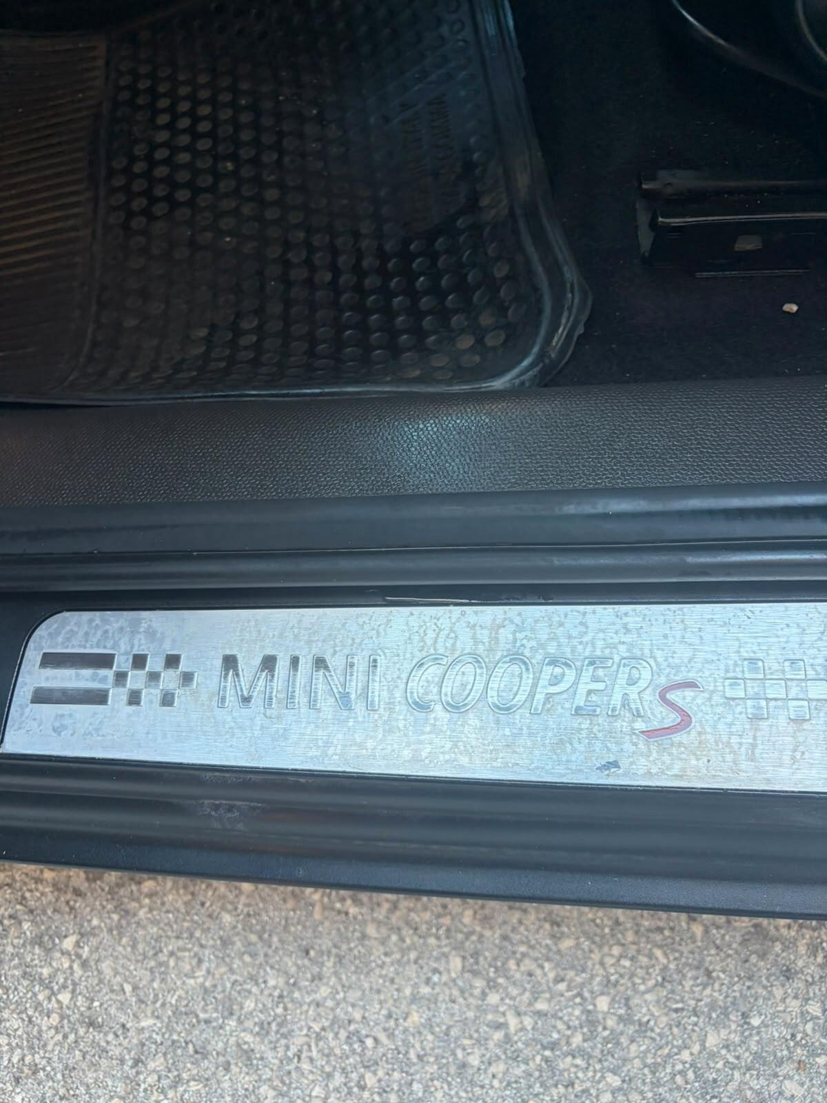 Mini Cooper SD Countryman 2.0 ALL4