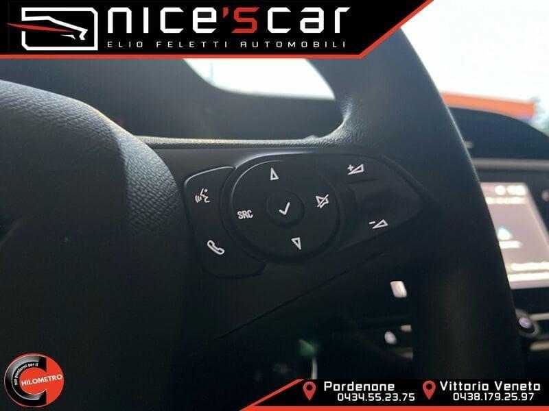 Opel Corsa 1.2 Edition 75 CV