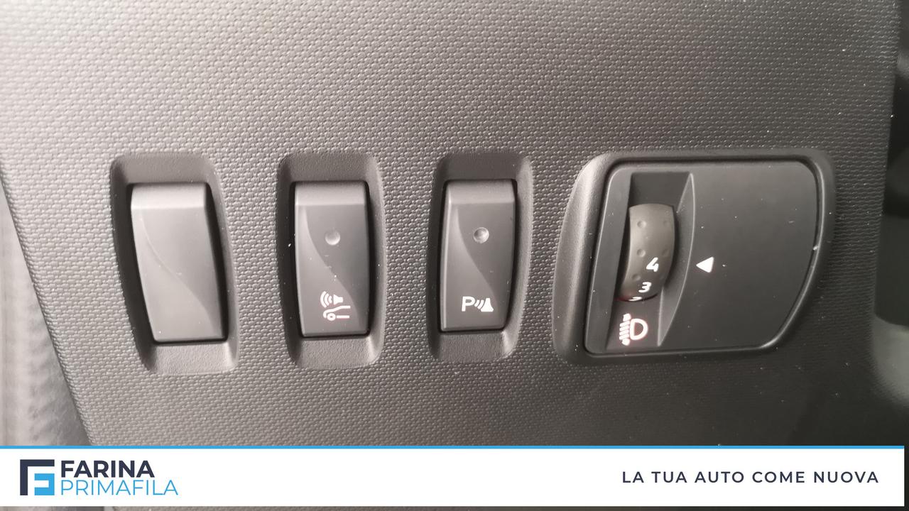 RENAULT Twingo Electric - Twingo Equilibre 22kWh