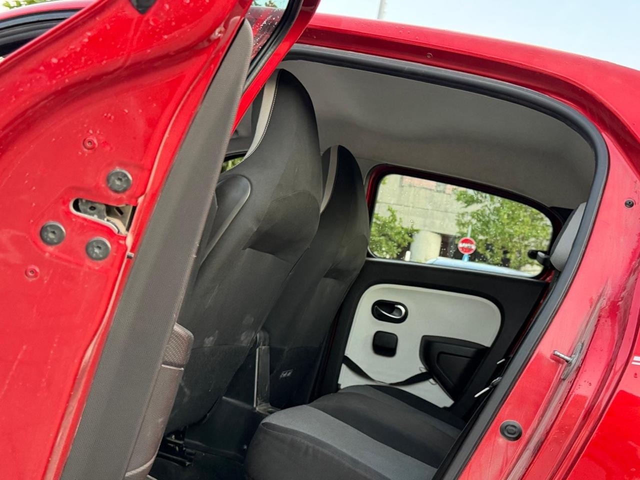 Renault Twingo TCe 90 CV FULL OPTIONAL 2015