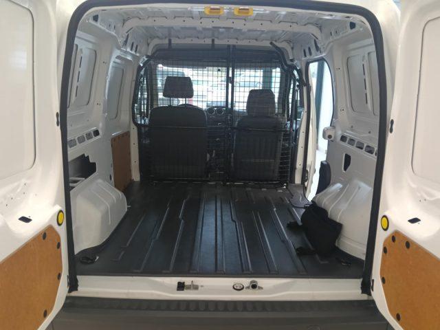 FORD TRANSIT CONNECT KM0 T200S 75 CV