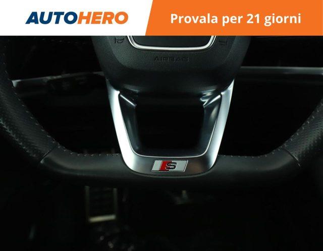 AUDI Q3 SPB 45 TFSI quattro S tronic S line edition