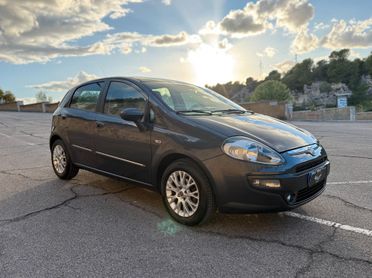 Fiat Punto EVO/1.3 MJT 75CV/NEOPATENTATI
