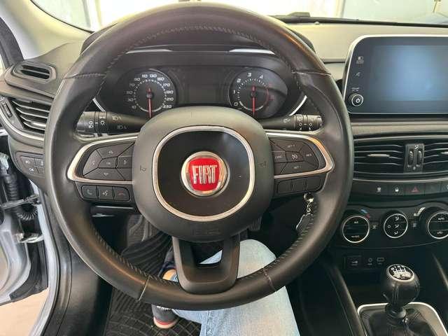 Fiat Tipo Tipo SW 1.6 mjt Lounge s