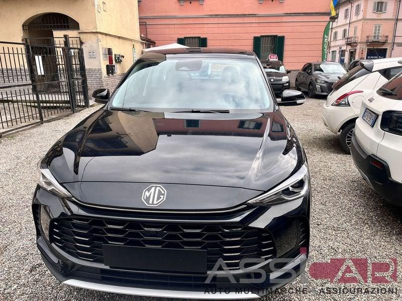 MG ZS ZS 1.5 Standard