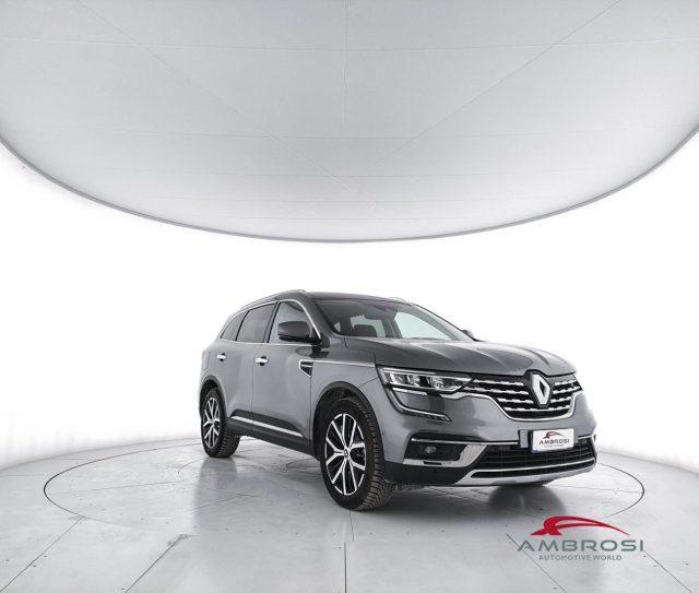 RENAULT Koleos Blue dCi 190 CV X-Tronic Executive