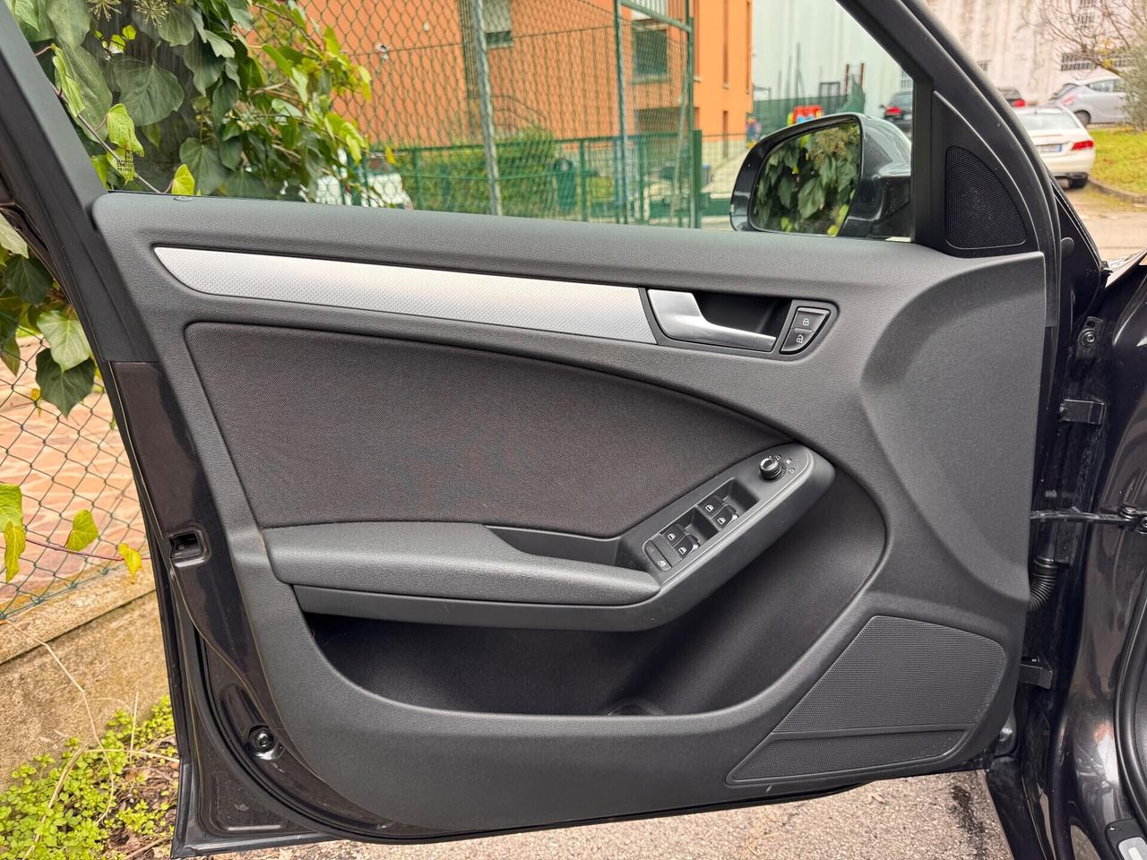 Audi A4 Avant 2.0 TDI 143CV F.AP. Advanced