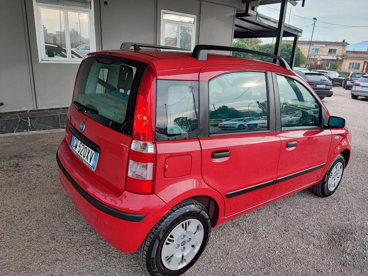 Fiat Panda 1.2 Dynamic