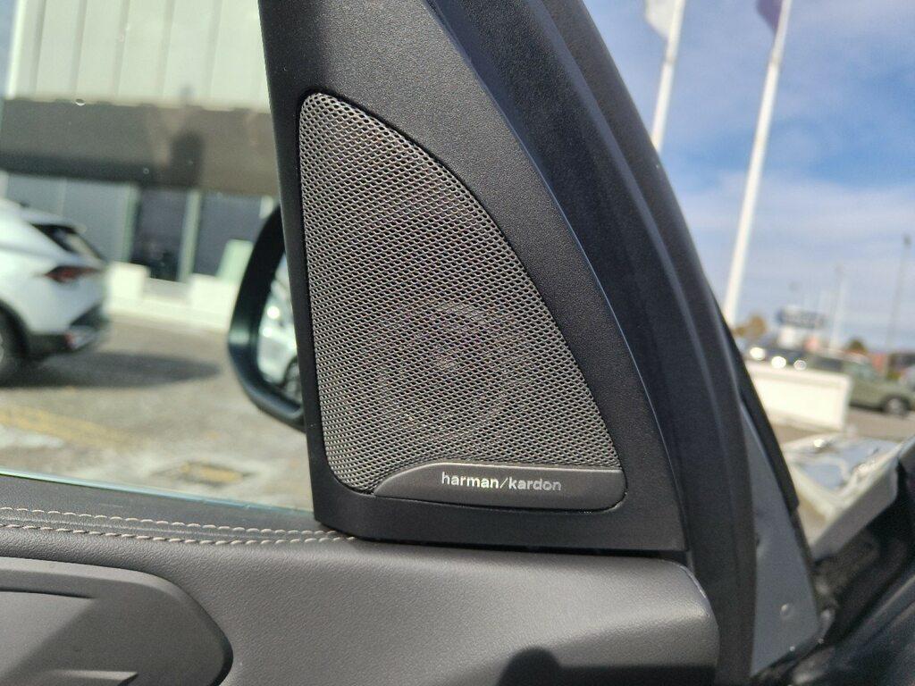 BMW X5 30 d Msport xDrive Steptronic