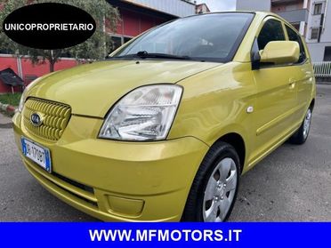 KIA Picanto 1.1 12V Fresh