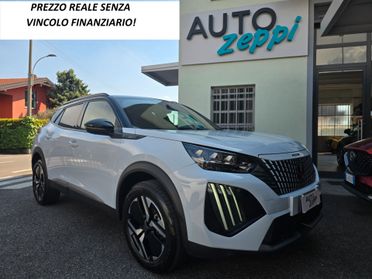 Peugeot 2008 1.2 130cv EAT8 GT
