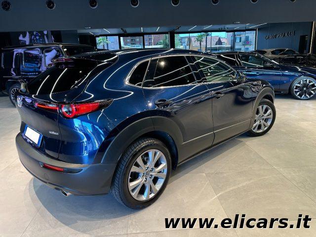 MAZDA CX-30 2.0L Skyactiv-G 150 CV M Hybrid 2WD Exceed