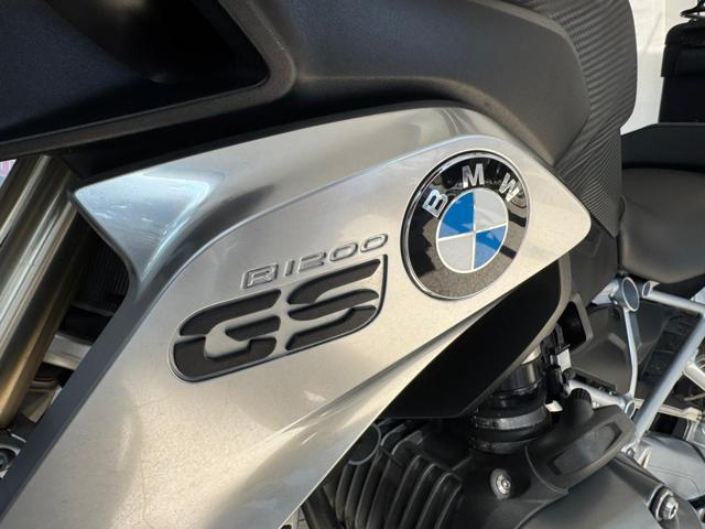 BMW R 1200 GS 2014 - *SUPER ACCESSORIATA*