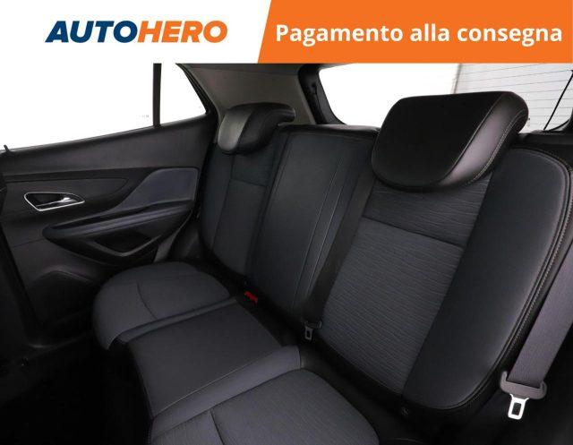 OPEL Mokka 1.6 Ecotec 115CV 4x2 Start&Stop Cosmo