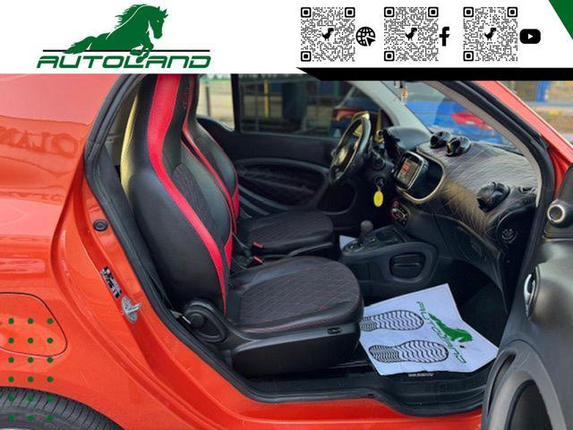 SMART ForTwo 70 1.0 twinamic Sport Edition