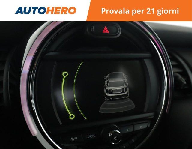 MINI One 1.2 One 5 porte